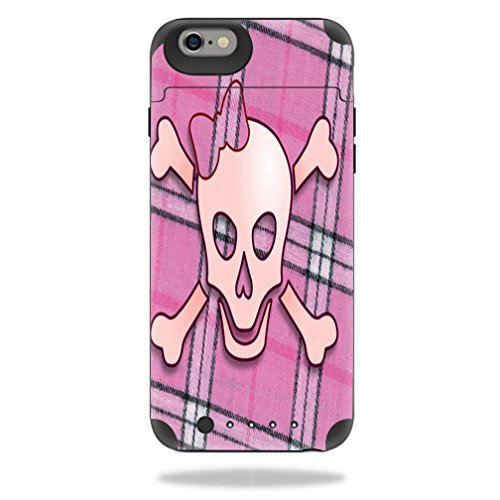 MightySkins Protective Vinyl Skin Decal for Mophie Juice Pack Reserve iPhone 6/6S wrap Cover Sticker - //coolthings.us