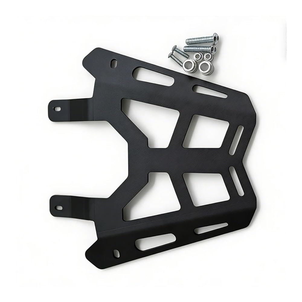 Portaequipajes para Motocicleta Placa Trasera para Equipaje para 450 Rally 2023-2025 Estante De Soporte