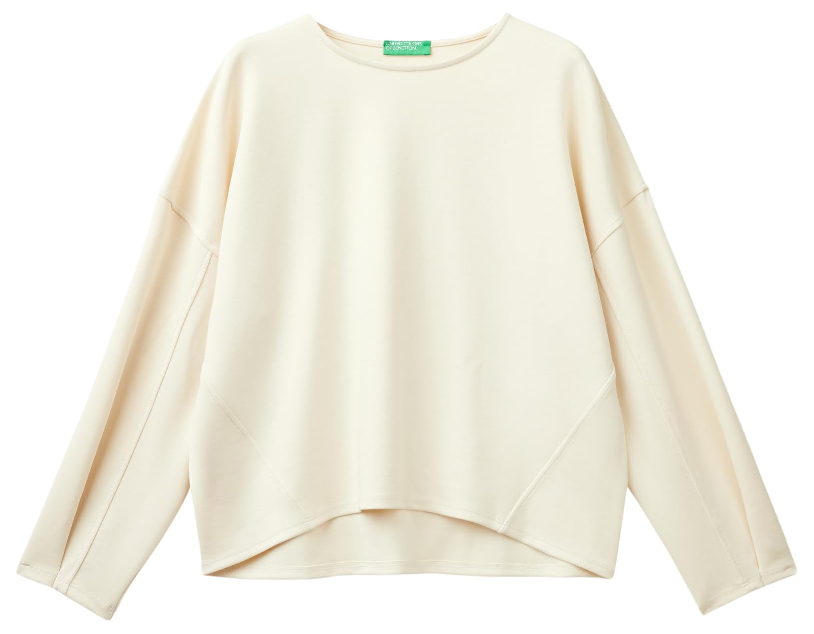 United Colors of Benetton Maglia di Tuta Donna