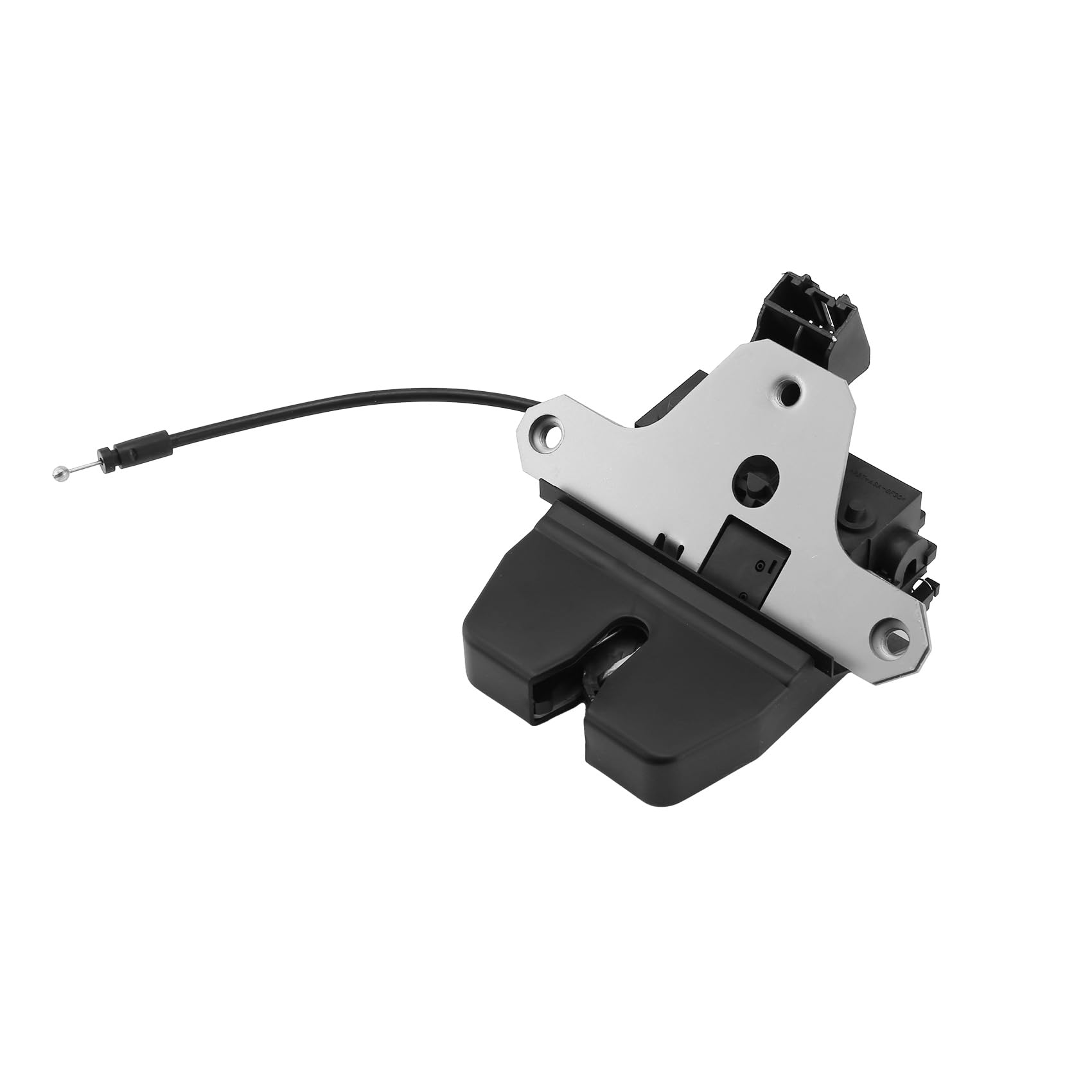 Littimoon Rear Boot Lid Lock 31440492 31440489 31440244 31440240 31335052 Car Trunk Lock Block for XC60