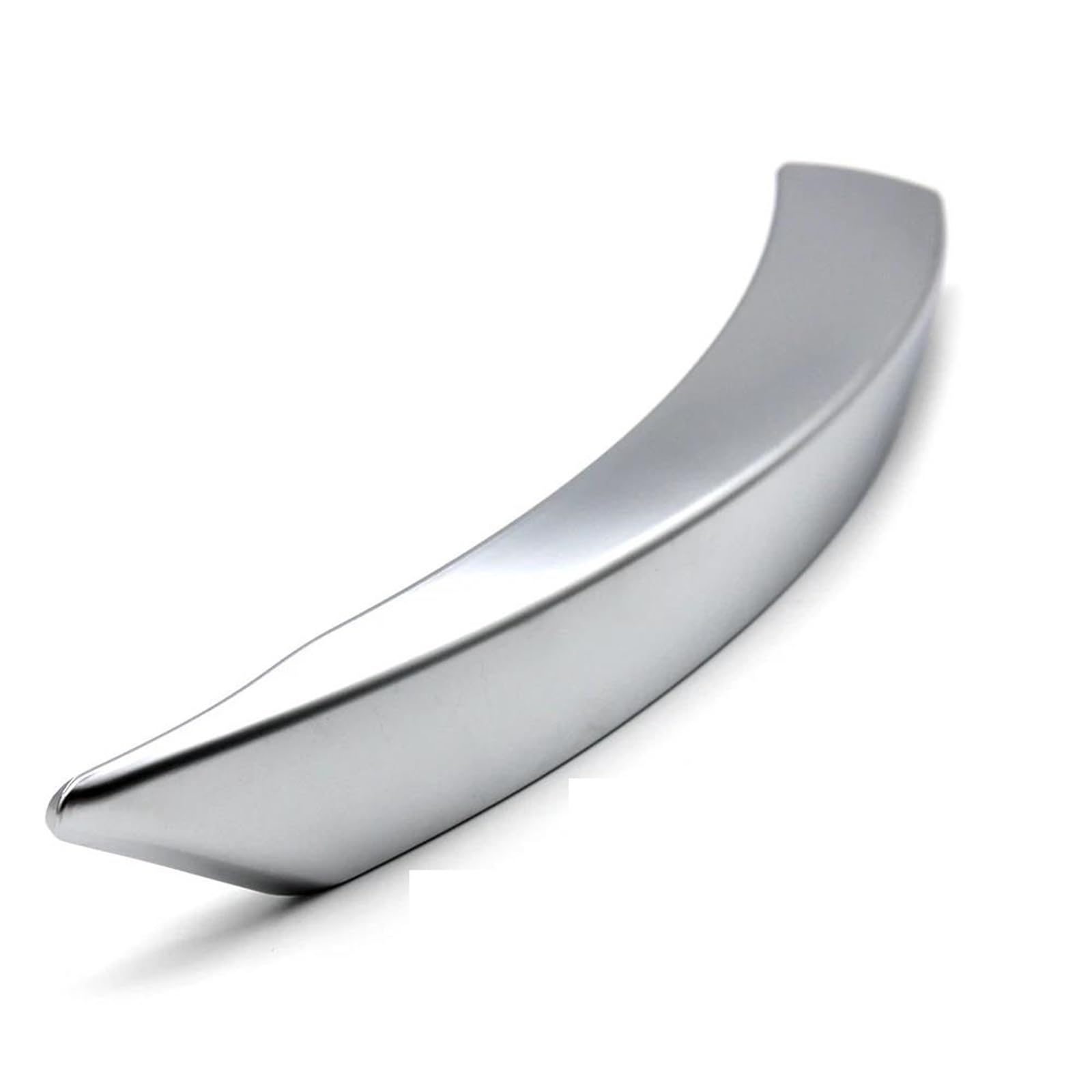 FKHBZM LHD RHD Car Interior Passenger Door Pull Handle Cover Trim Replacement for BMW Z4 E89 2009-2016(RHD Silver Left14)