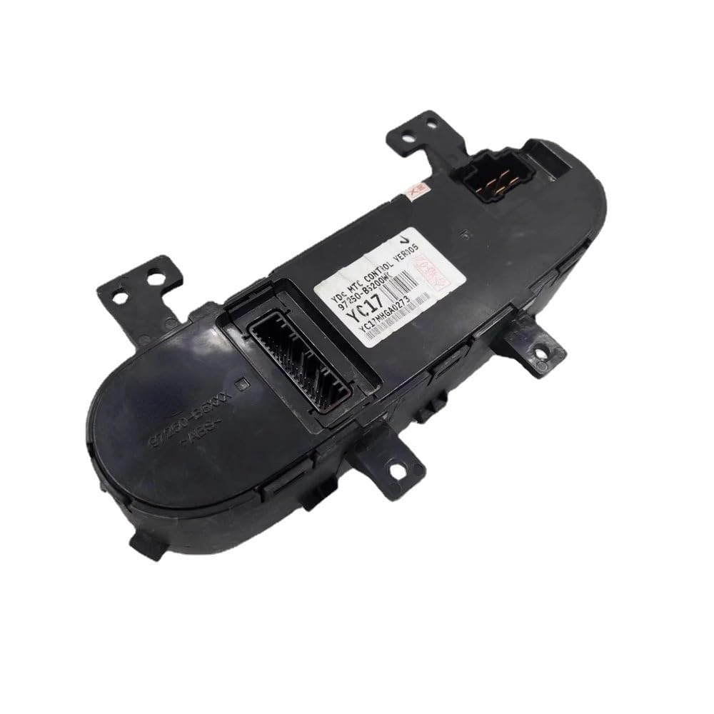 Pour Kia Pour K3 Interrupteur clim