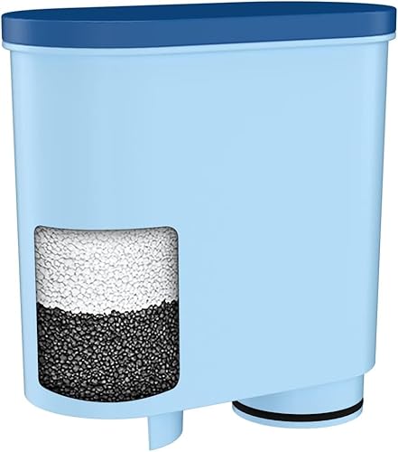 Aquafloow 6X Water Filter CLEANI for Saeco and Philips Coffee Machines | Compatible with Philips AquaClean CA6903/10 CA6903/22 CA6903 Limescale Filter, Filter Cartridge for Automatic Coffee Machines - Image 4