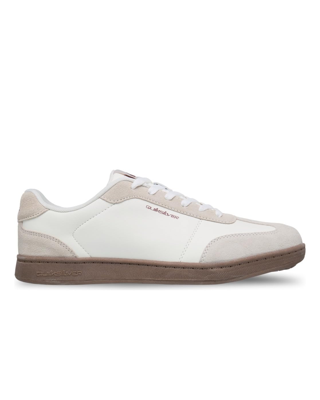Quiksilver Herren Torrance Sneaker
