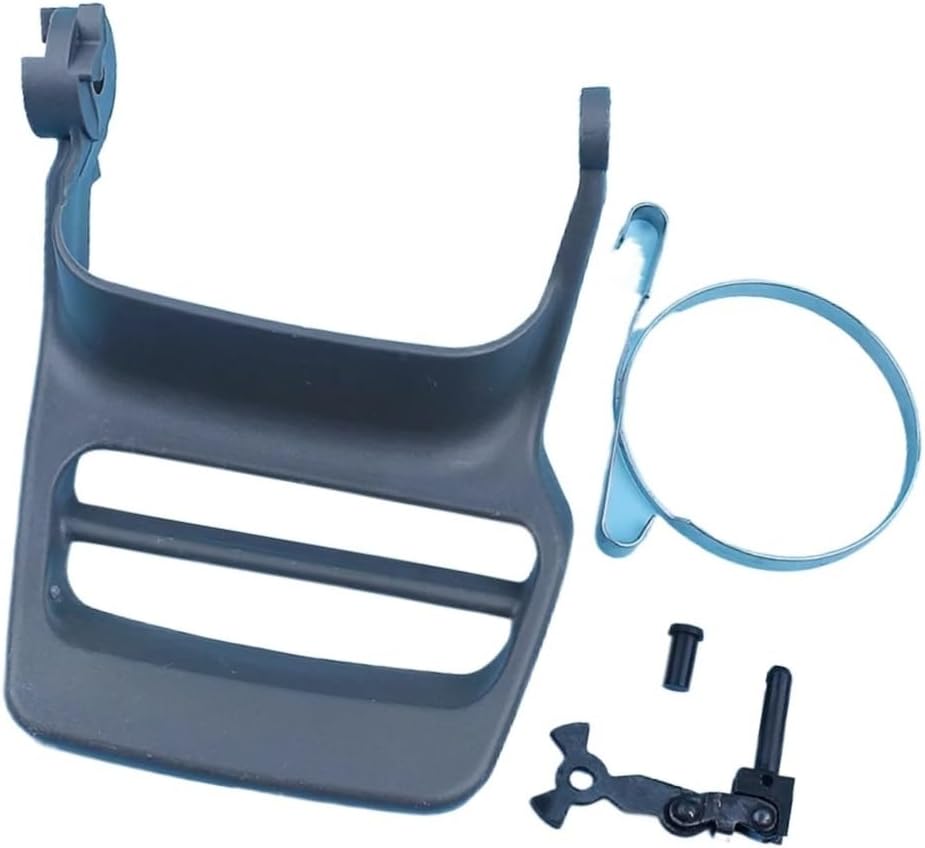 Chain Brake Handle Guard Band Joint Knee Kit Fit For 357XP 359 357 Chainsaw OEM 537159302 Replacement Spare Part