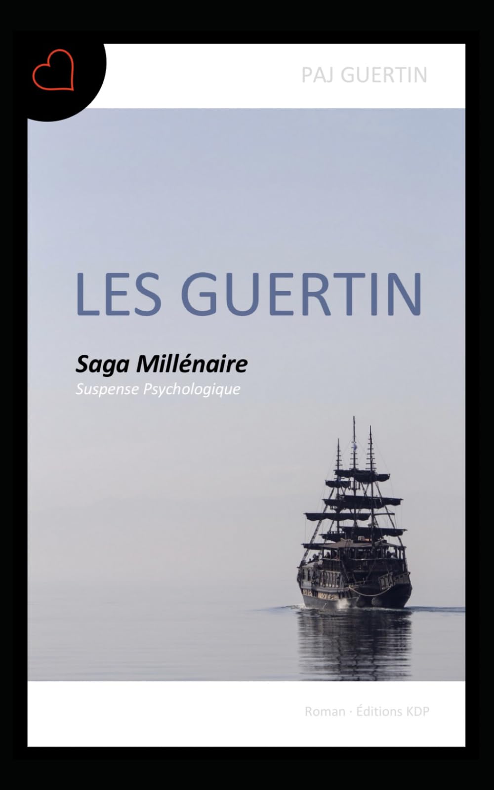 Les Guertin: Une Saga Millénaire