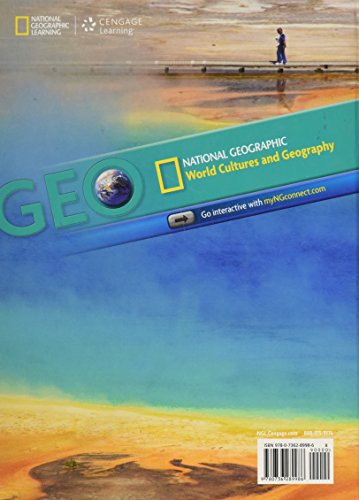 World Cultures and Geography Survey: Student Edition (World Cultures and Geography Copyright Update) - Image 2