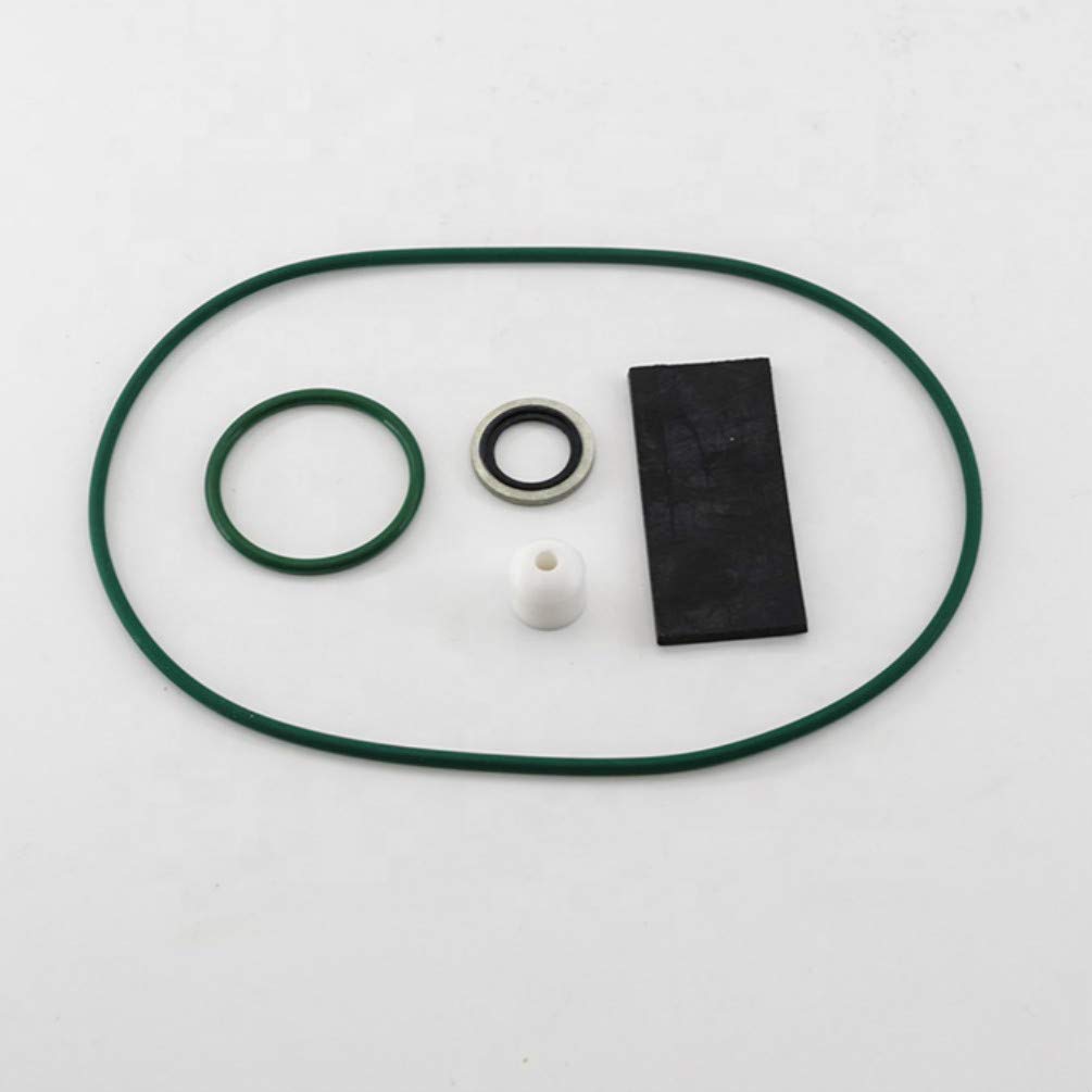 Cooler Drain Valve Service Kit for Atlas Copco Air Compressor Part 2906-0096-00 2906009600