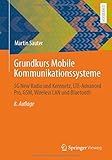 cara internet gsm andromax c3si tanpa root  Grundkurs Mobile Kommunikationssysteme: 5G New Radio und Kernnetz, LTE-Advanced Pro, GSM, Wireless LAN und Bluetooth