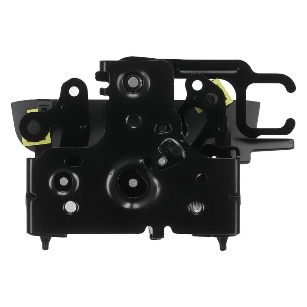 Sxkgysejq Onecolor Black Liftgate Handle Compatible With Chevrolet Avalanche 1500 Z71 2002-2006 Gm1915115