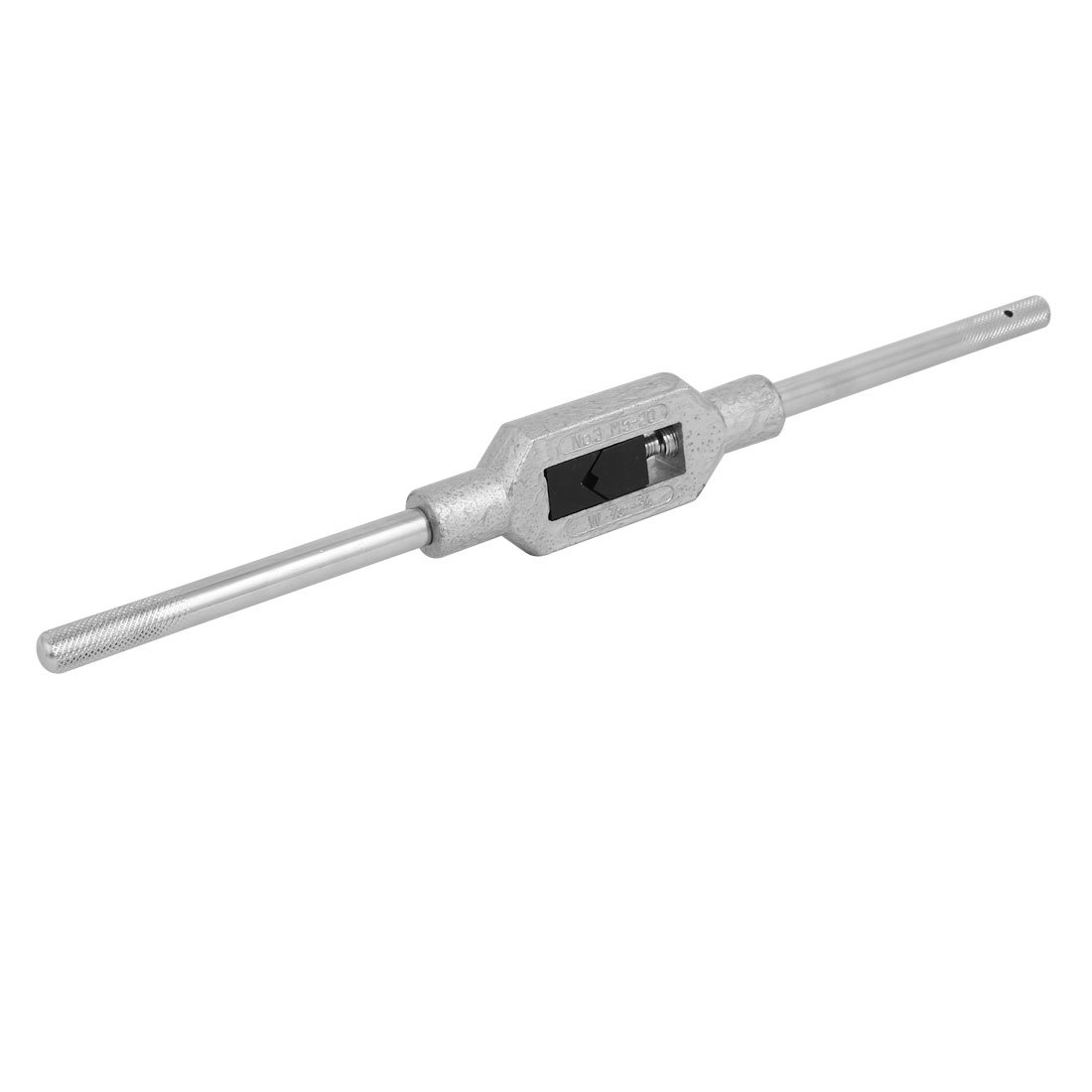 Aexit Clé à molette réglable pour alésoir à molette 15', manche M5 à M20 YJ530199H366755F