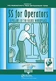 hirano sho dramawiki  5S for Operators: 5 Pillars of the Visual Workplace (Shopfloor)