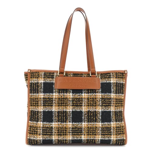 Sac cabas en tissu CAFèNOIR, idéal pour vos sorties urbaines
