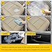 2PCS Multi-Purpose Foam Cleaner, 2024 New All Around Master Foam Cleaner, Car Interior Foam Cleaner, Car seat Foam Cleaner Spray,Car Interior Foam Refinisher Cleaner,Car seat Stain Remover