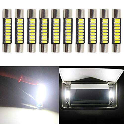 JAVR - Pack of 10-31MM(1.25