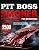 Pit Boss Smoker Cookbook for Beginners: 2500-Day Pit Boss Pellet Smoker Recipes Assist You to Master the Versatile Grill & Smoker and Cook Multiple Items at a Time