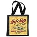 Tasche Umhängetasche DRIFT KINGS CLASSIC CAR BURNOUT MASTERS ROAD CLASSICS HOT ROD V8 US CAR OLDTIMER WERKSTATT GARAGE HOT ROD US CAR MUCLE CAR V8 ROUTE 66 USA AMERIKA Einkaufstasche Schulbeutel T