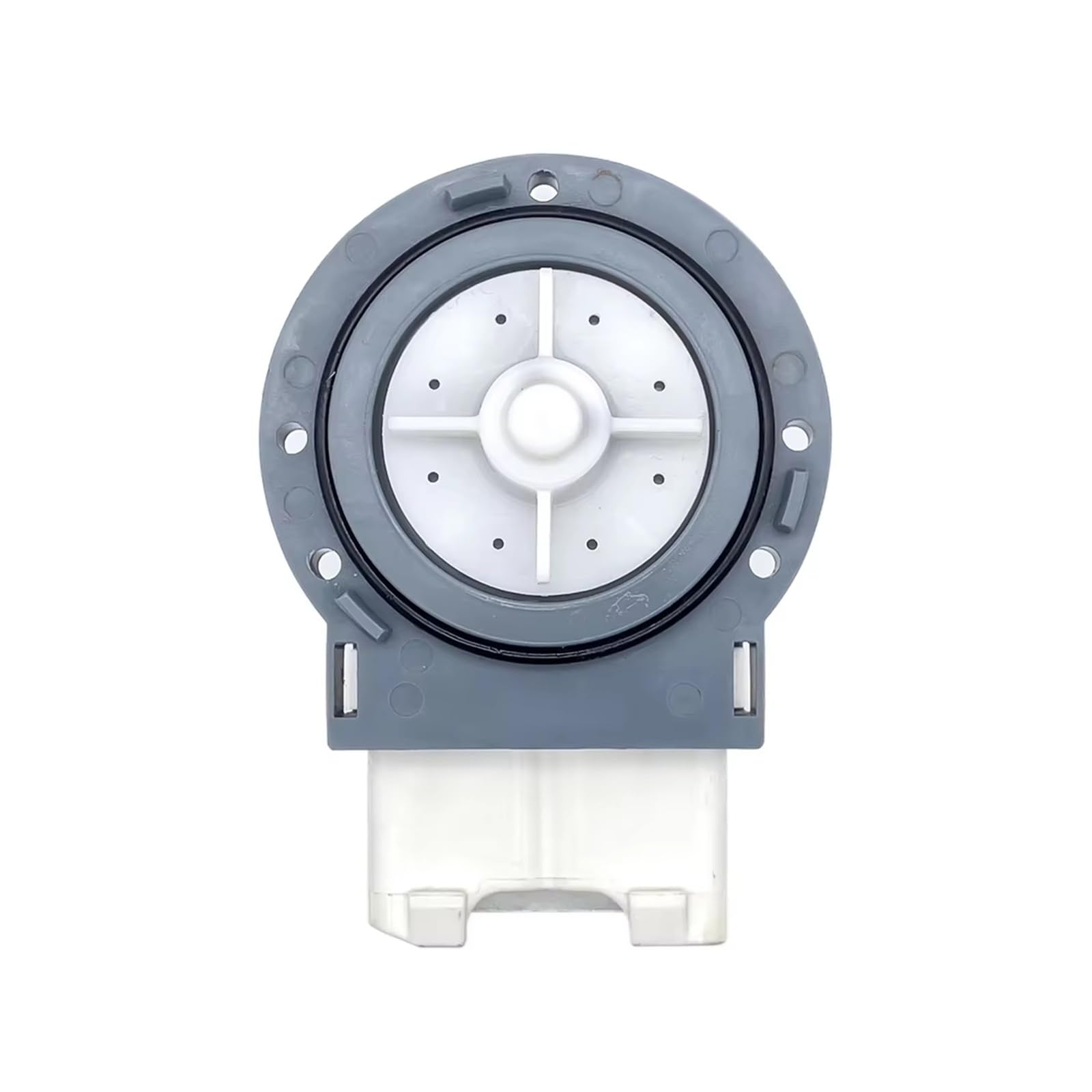 Ldtbmdj One Color Washingmachine Drain Pump Motor For Samsung Washing Machine Drain Pump Motor B35-5A 220V 60Hz 80W For Dc31-00178B Washer Parts