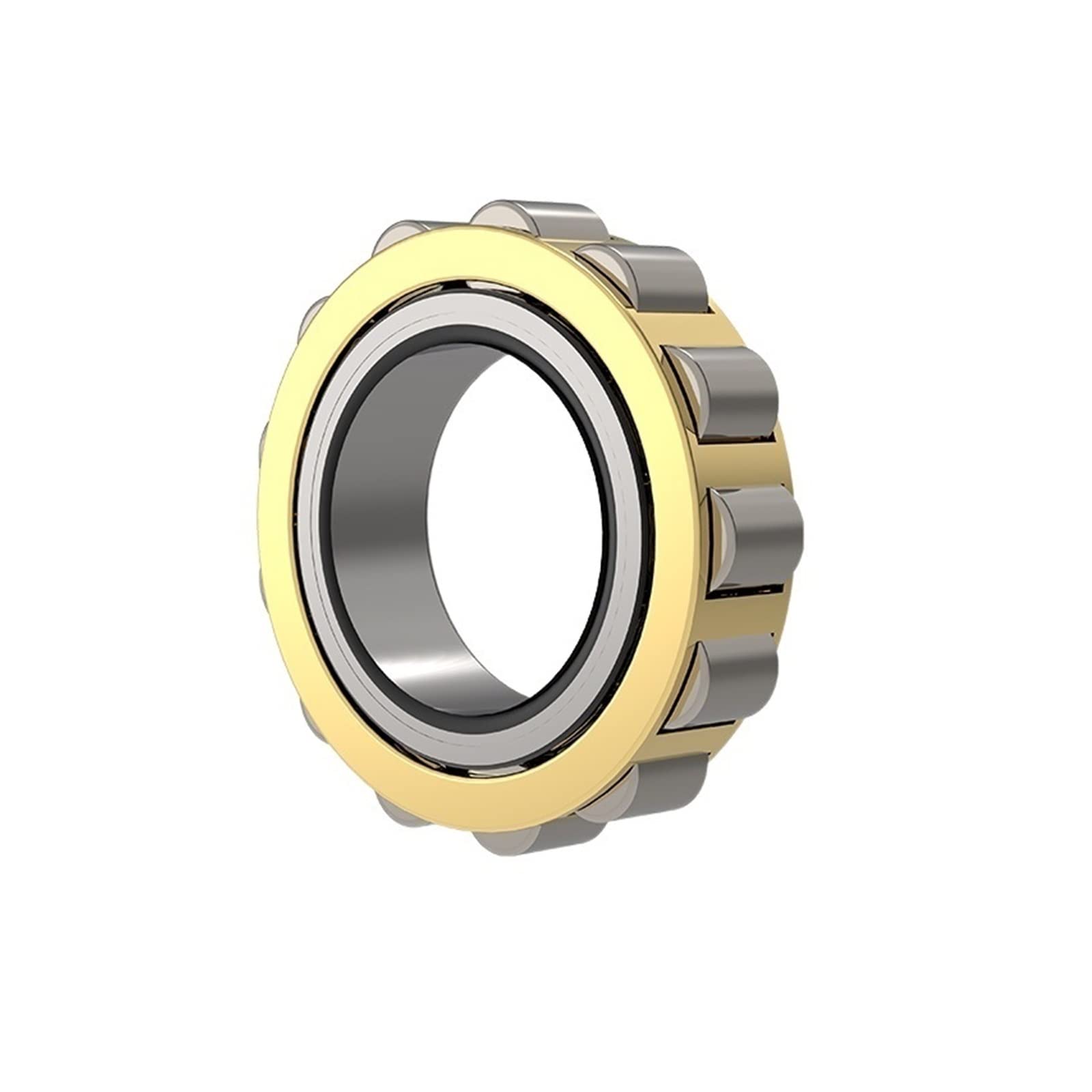 RFXOGTYFZ 1PC Cylindrical Roller Bearings RN219M RN222M RN228M RN307M Single Row Bearing