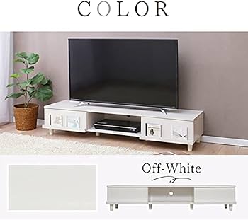 たっちゃん ボード テレビ台 185cm 収納 AVボード中古 Amazon｜テレビ台 ローボード TV台 テレビボード TVボード AV