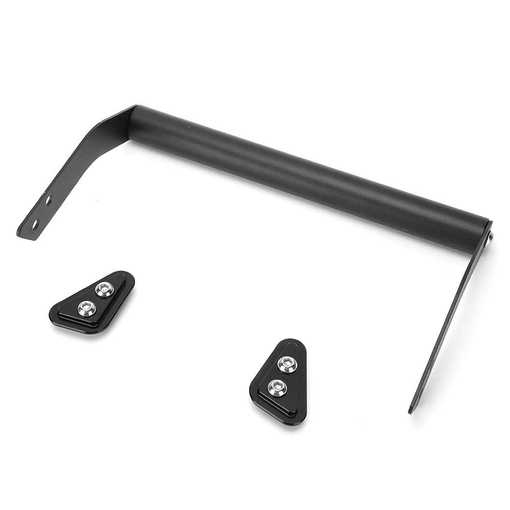 LUNQIN Supporto per telefono per auto per Audi Q2 2018-2024 Accessori