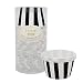 Produktbild Beiersi 50 Stück Papier Cupcake Dessert Muffinform Papierforrmchen Muffin Cases Papierkuchen Liner Tasse Cupcake Muffin Backen Streifen (Schwarz)