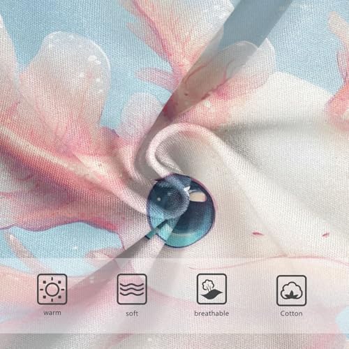 Cute Axolotl Toddler Girls's Underwear 2T 202b88533