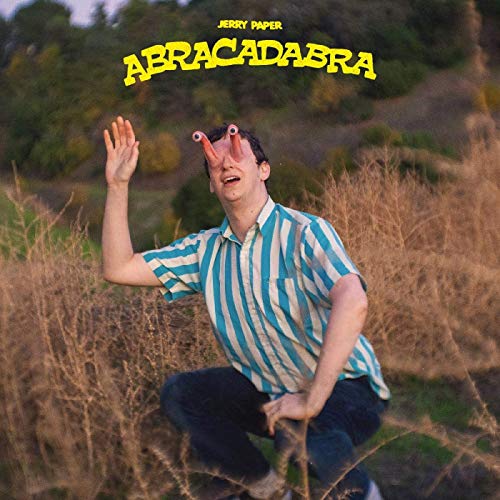 Abracadabra (Green Vinyl) [Vinilo]