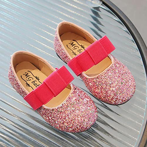 Girls Sandals Summer Children and Girls Sandals Flat Bottom Casual Shoes Round Toe Slip Dress Sandals for Girls3
