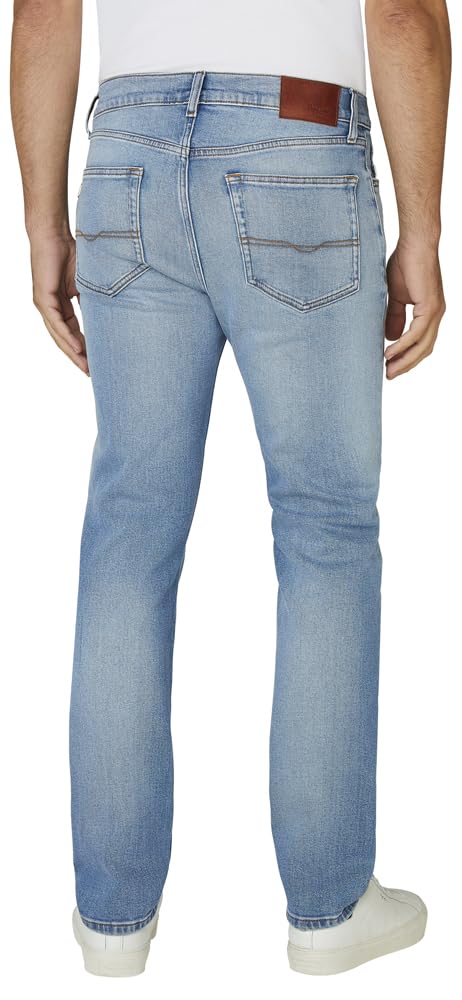 Pepe Jeans - Slim Jeans Hatch, Jeans Uomo