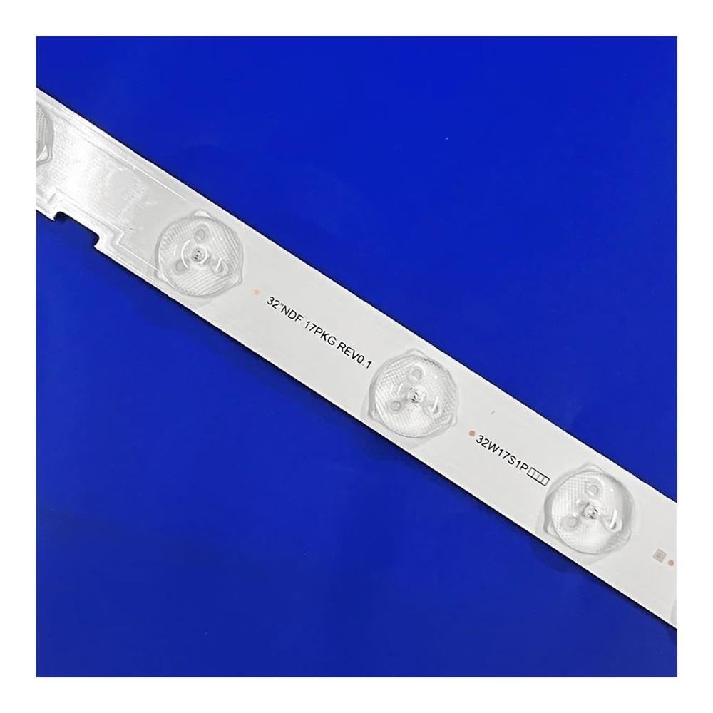 Bande de rétroéclairage LED 17LED, for Lf320 32PFL1508/F8 32PFL1508
