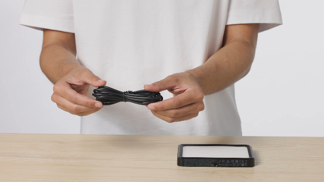 Elgato Key Light Mini – Akış, video konferansı, oyun için, 800