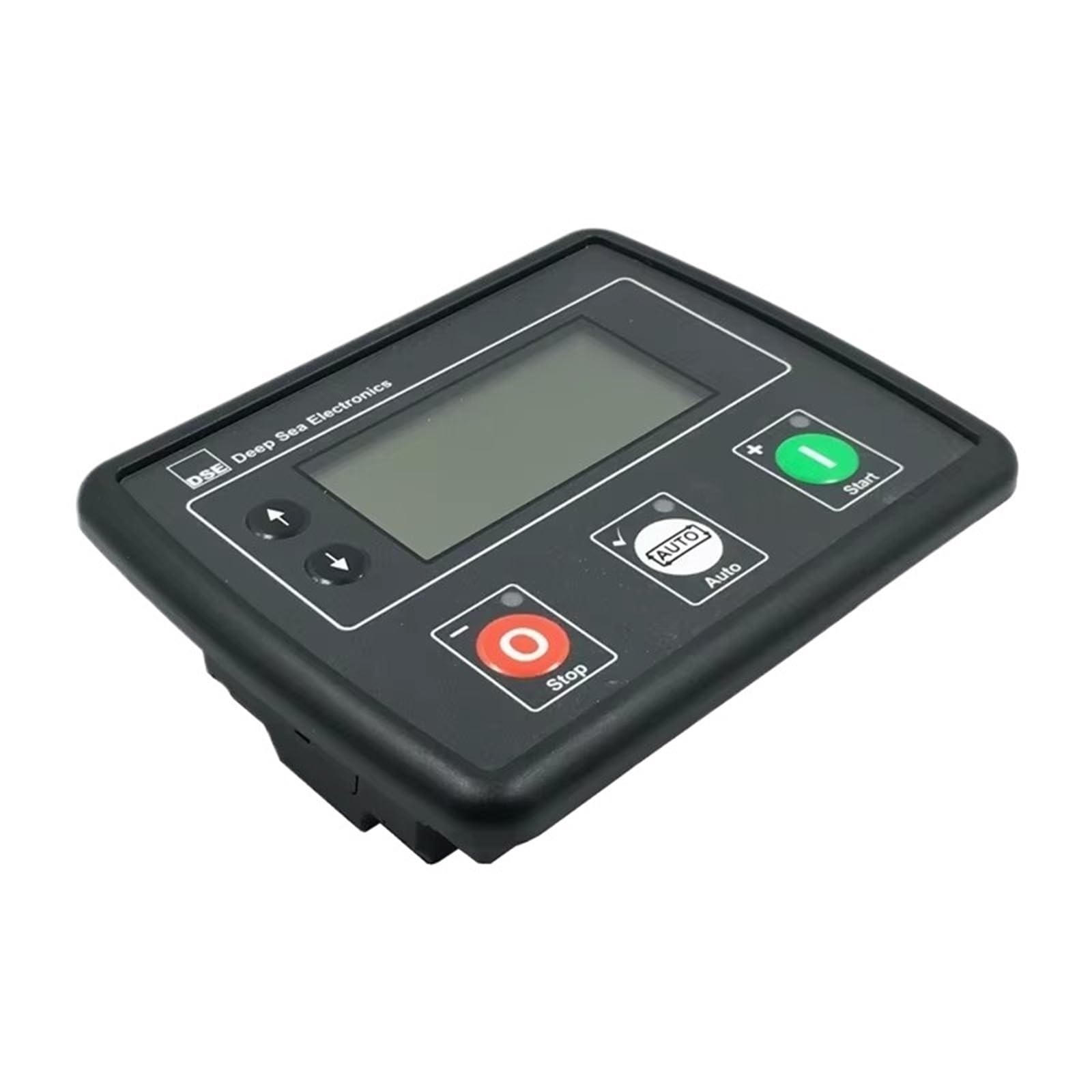 DSE4520 MKII kontroler do generatora diesla, 1 sztuka moduł automatycznego sterowania awarią sieci generator panelu części