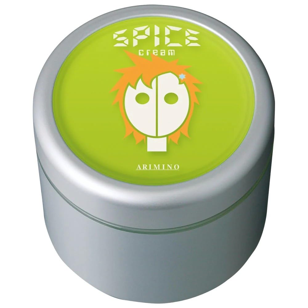 Amazon.co.jp: SPICE(スパイス) アリミノ(arimino) スパイス クリーム