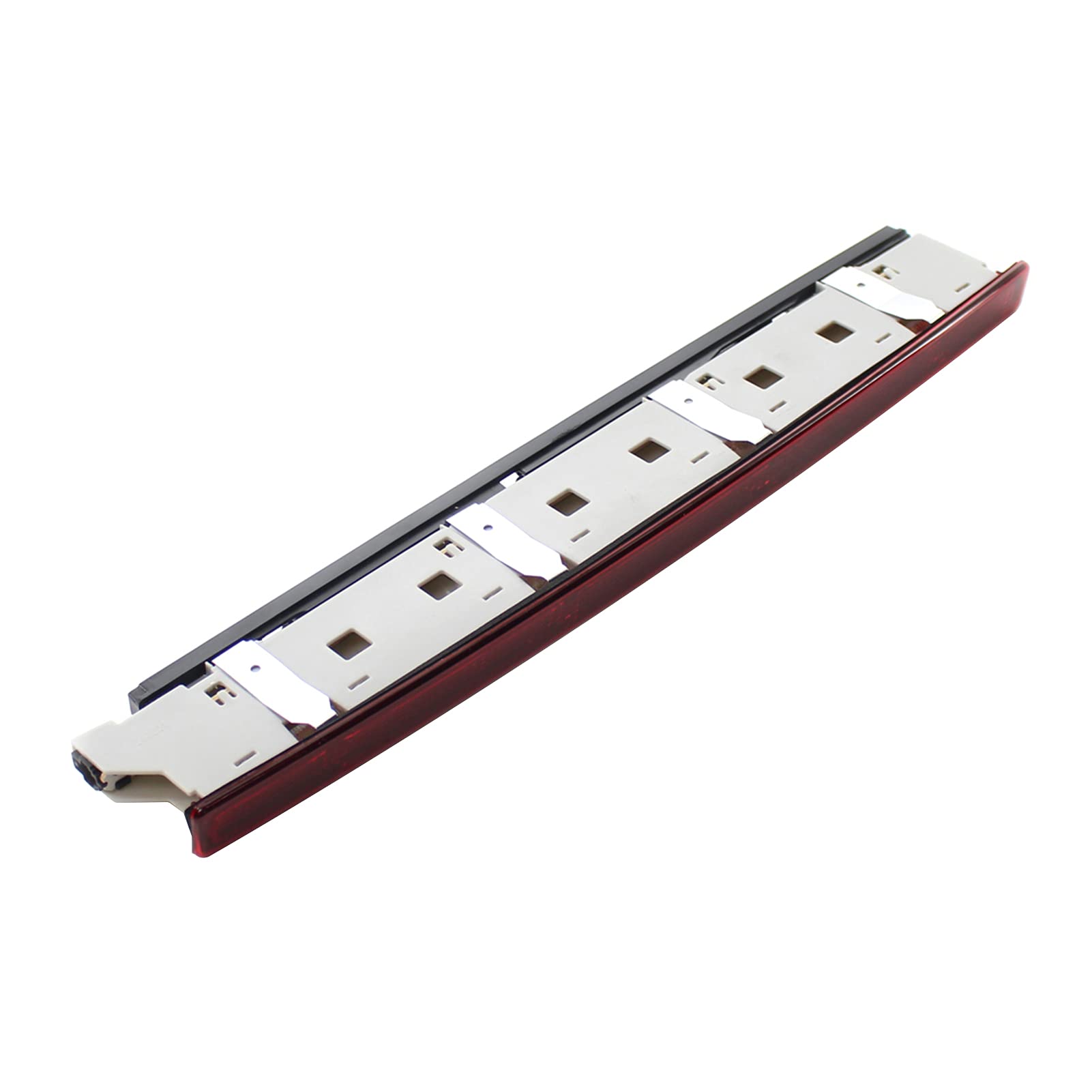 Luce di Stop per Montaggio Alto Rosso 8E9945097 Ricambio per Audi A4 S4 B6 Avant Wagon 2001-2004