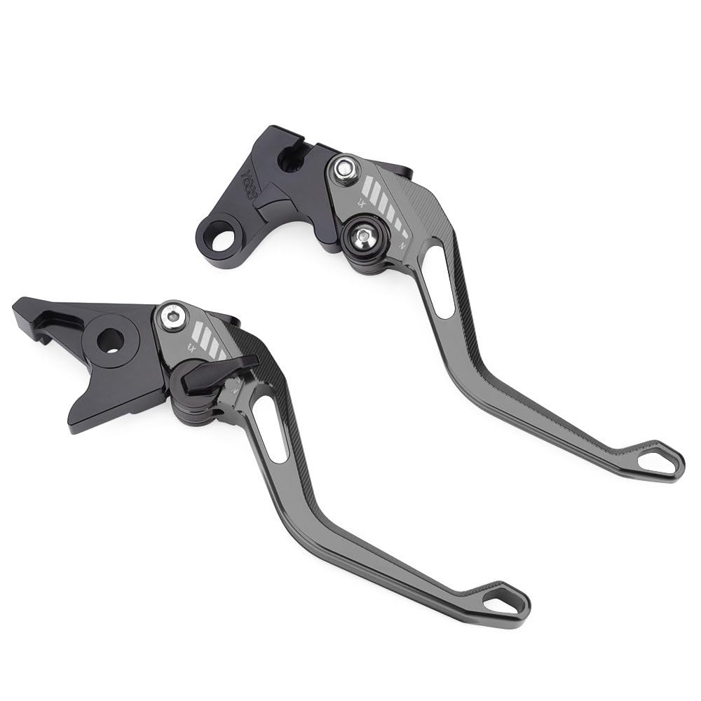 Levier d'embrayage moto et frein pour vos balades en Trident 660