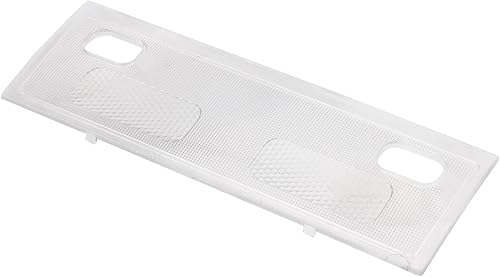 Miniatura 4 de MOTOALL Cubierta de lente transparente 15911049 para Chevy Silverdo Sierra Tahoe 2007-14 Map Dome Light