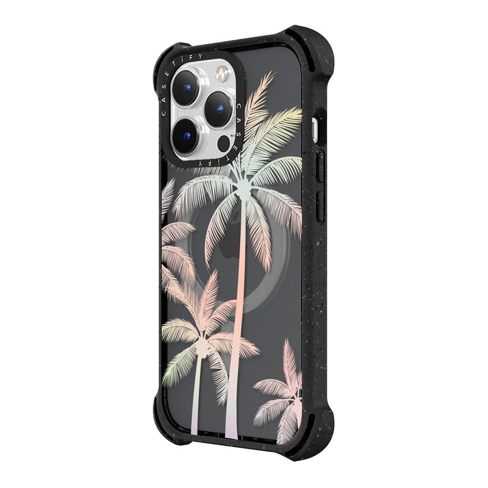 Amazon.co.jp: CASETiFY (ケースティファイ) バウンスケース iPhone 15