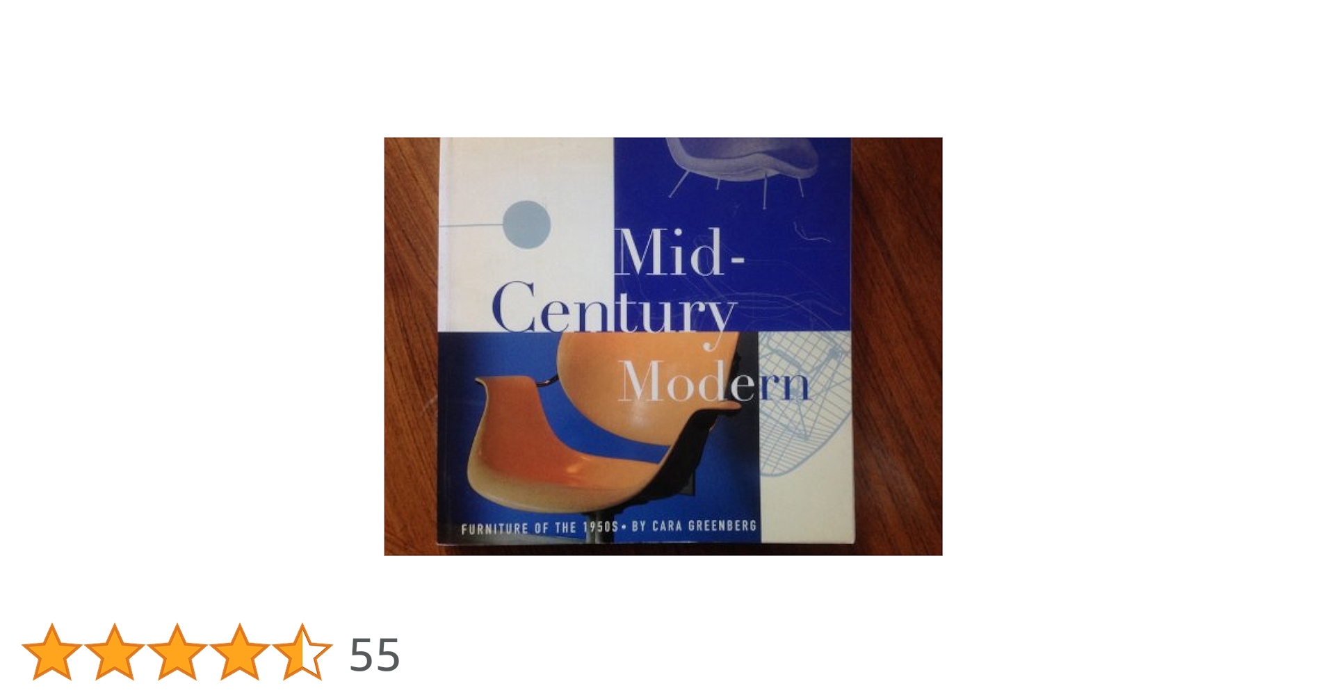 MID-CENTURY MODERN 1950s ミッドセンチュリー写真集　洋書 Mid-Century Modern Design - BOOK AND SONS オンラインストア