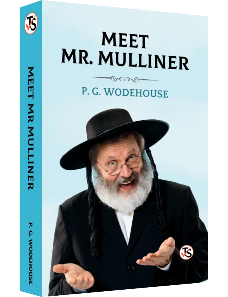 Meet Mr Mulliner