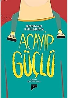 Acayip Güçlü