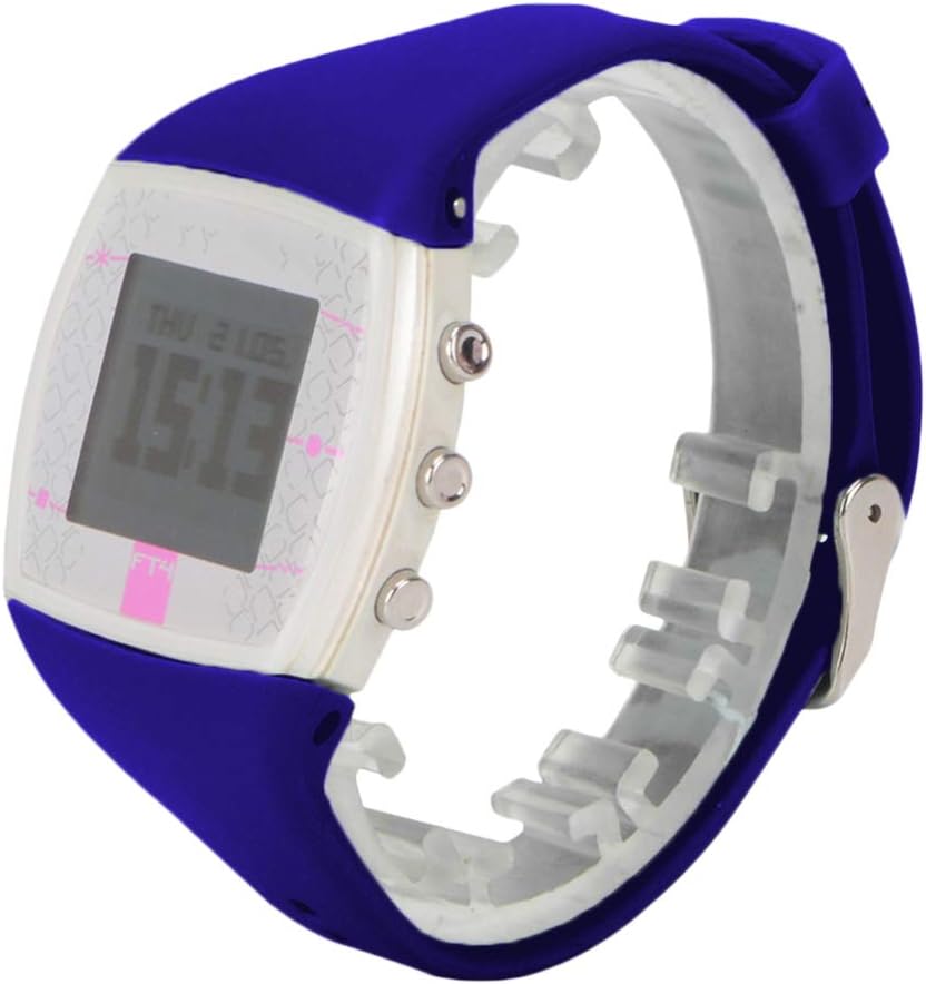 Polar M400 Cinturino Silicone Per Polar FT4 FT7 Regolabile 160