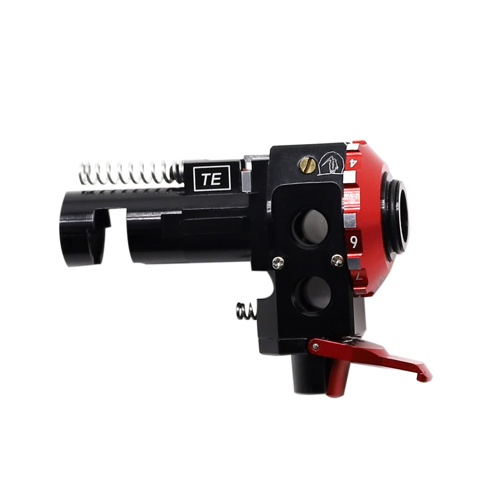 GOODTAC Tactical PRO AEG Hop up CNC Aluminum Chamber for M Serie Airsoft Ver.2 Accessory