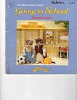 GOING TO SCHOOL (Perlorian) 0874064813 Book Cover