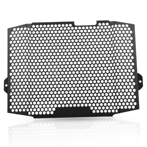 Grille de protection de radiateur pour moto Suzuki GSX-R125 idéale pour rouler sur circuit