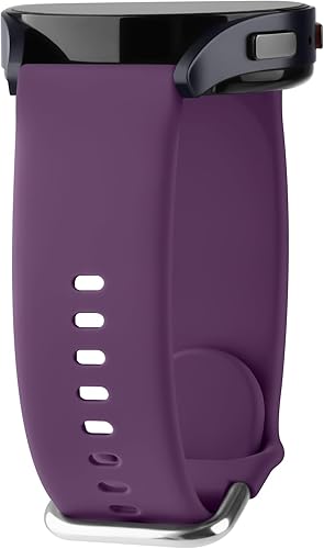 Miniatura 85 de Meliya Para Garmin Forerunner 55 Band, Forerunner 245 Band, Garmin Forerunner 645/645 Music Band, 0.78 pulgadas de repuesto para Garmin Forerunner