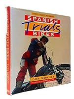 Spanish Trail Bike 0850456630 Book Cover