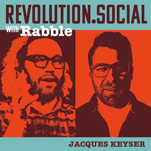 Building Community vs. Building an Audience (with VidCon&rsquo;s Jacques Keyser)