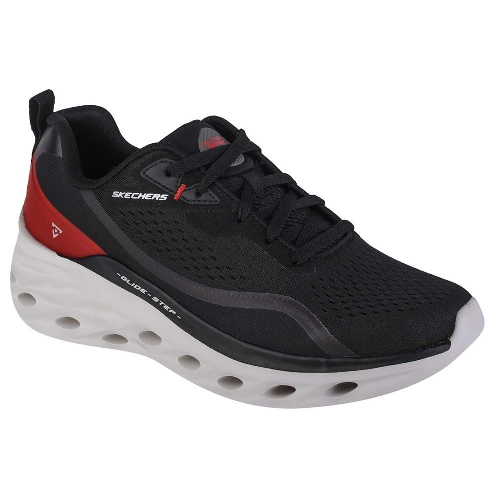 Skechers Zapatillas de Running Hombre