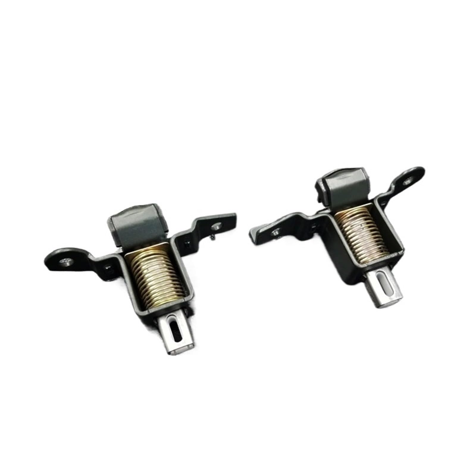 Cerradura Portón Trasero Para Nissan Para Navara D22 D21 Cerradura De Puerta Trasera Pestillo 90503-2S482 90502-2S482 Coche Cerradura Maletero(1SET(LH and RH))